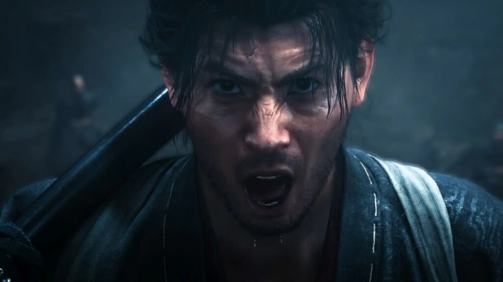 Este futuro jogo de samurais me empolga mais do que Ghost of Tsushima