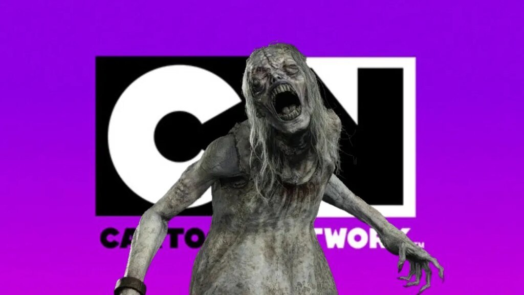 Estrela do Cartoon Network Cria o Crossover Perfeito e Assustador de Resident Evil