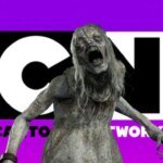 Estrela do Cartoon Network Cria o Crossover Perfeito e Assustador de Resident Evil