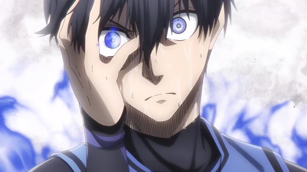 Estúdio Polêmico de Blue Lock Confirma Novo Anime de Fantasia