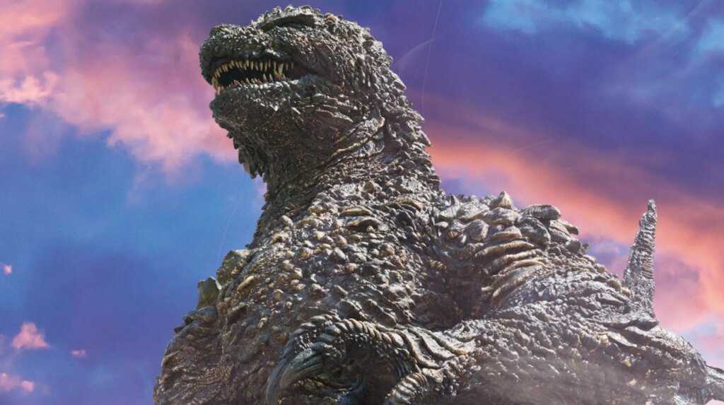Evento futuro do Godzilla pode indicar o próximo vilão do MonsterVerse