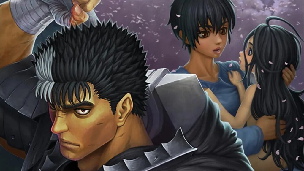 Fãs de Berserk se indignam após polêmica com IA
