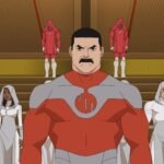 Fãs de Invincible Descontentes com Vilão Thragg