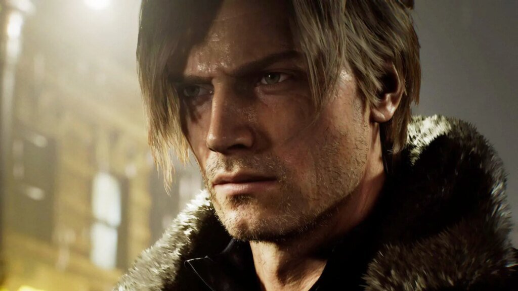 Fãs de Resident Evil Acham Que Descobriram Com Quem Leon É Casado, e Eu Detesto Essa Ideia