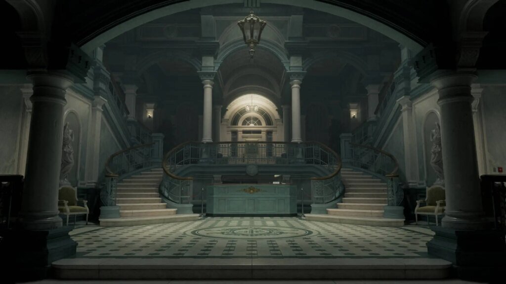 Fãs de Resident Evil reclamam de um detalhe em Requiem (e não faz sentido)