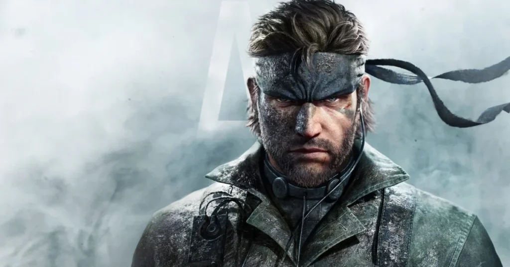 Filme de Metal Gear Solid: Sony confirma oficialmente a produção