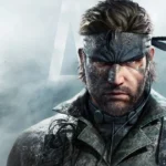 Filme de Metal Gear Solid: Sony confirma oficialmente a produção