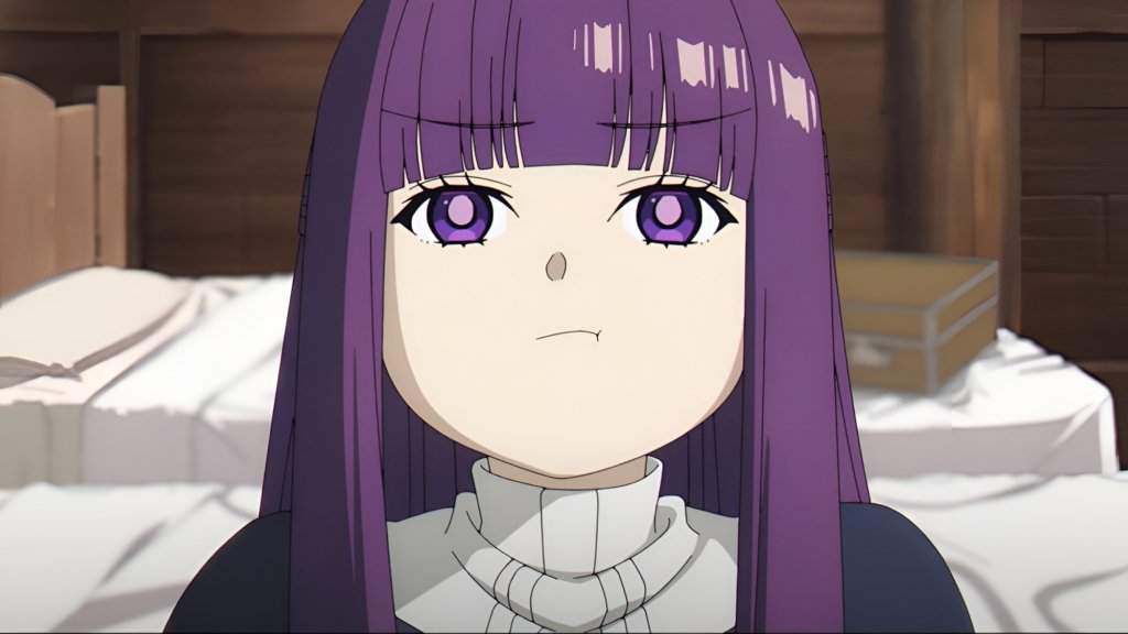 Frieren: O Fim da Jornada Revela Grande Mudança na 2ª Temporada: "Um Novo Lado Dela"