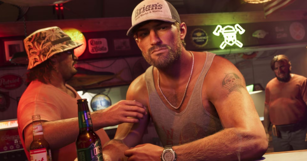 GTA VI terá participação de astro do rap e itens que "fabricam fortunas"