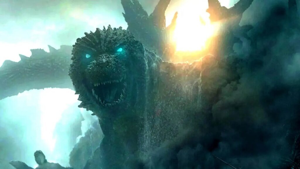 Godzilla Apresenta "Godzilla World", um Novo Universo Expandido