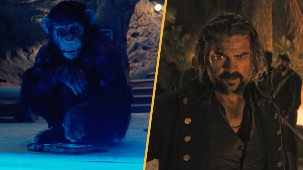 Grandes Filmes de 2026 Já Disponíveis no Prime Video (Incluindo um Sucesso com 89% no RT)