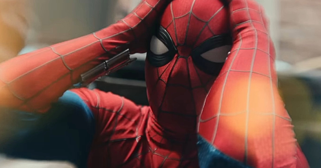 Grandes problemas no cinema, alerta a Sony.