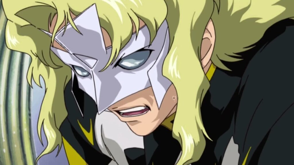 Gundam Revela Vilão Clássico em Surpreendente Desmascaramento
