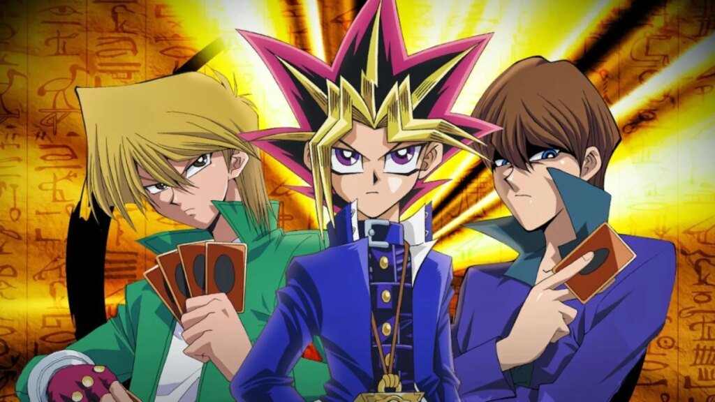 Há 26 anos, Yu-Gi-Oh. ressurgiu com um reboot que o transformou para sempre.
