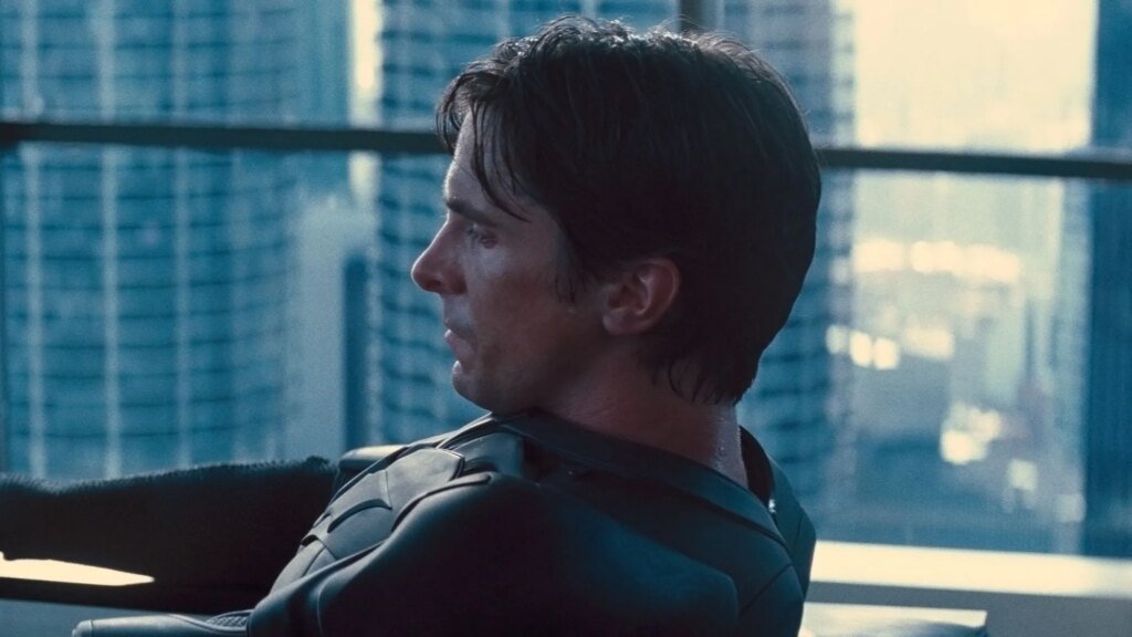 Há 26 anos, este clássico cult do cinema estreava e revolucionou o futuro do Batman