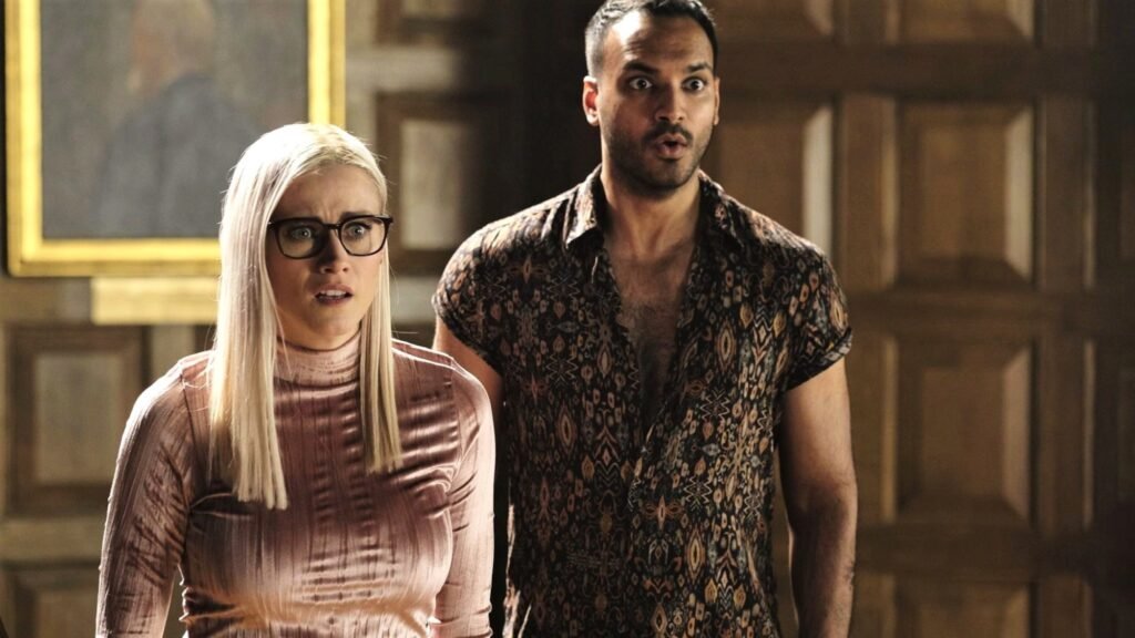 Há 7 anos, o Episódio Mais Triste da TV Fantástica Estreava (e sua série nunca mais foi a mesma)