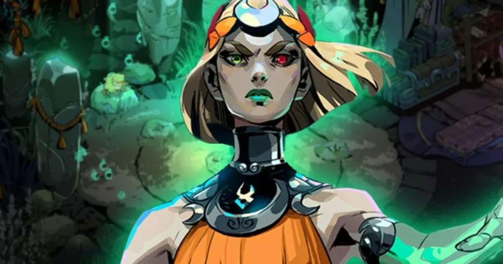 Hades II disponível no PS5, Xbox e Game Pass com atualização substancial
