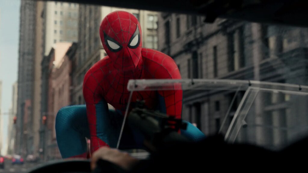 Homem-Aranha: O Roteiro de Um Novo Dia Revela Oficialmente 6 Detalhes Cruciais e Mudanças em Peter Parker (Incluindo seu Novo Traje)