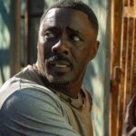 Idris Elba enfrenta um leão (sim, de verdade) neste terror de sobrevivência que está entre os 5 mais vistos na Netflix nos EUA.