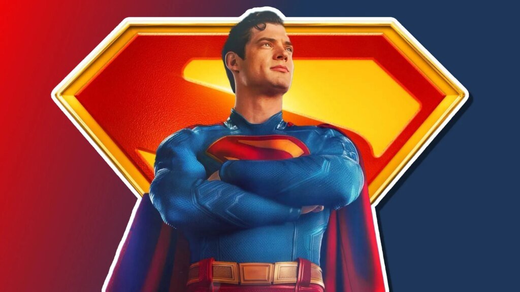 James Gunn Desmente Notícia Crucial sobre Escalão de "O Homem de Aço", Chama de "Mentira" (Mas Confirma um Personagem a Ser Definido)