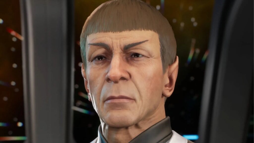 Jogo de Star Trek muito elogiado é de repente removido de todas as plataformas