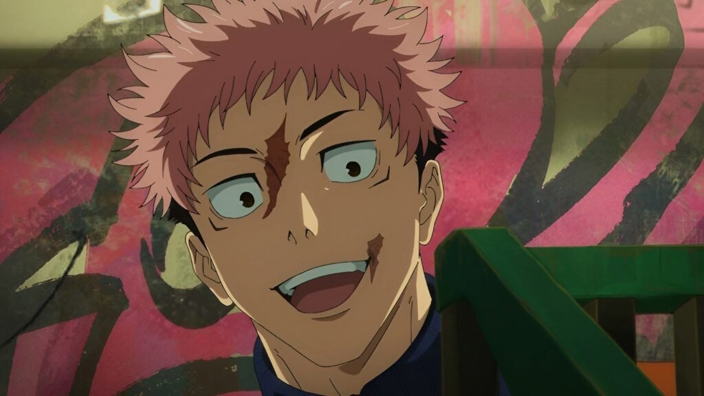 Jujutsu Kaisen Revela Novo Visual de Personagens Queridos Antes de Grande Projeto