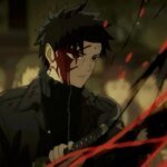 Kagurabachi: Estrela Quebra Silêncio Sobre Liderar Novo Anime como Chihiro