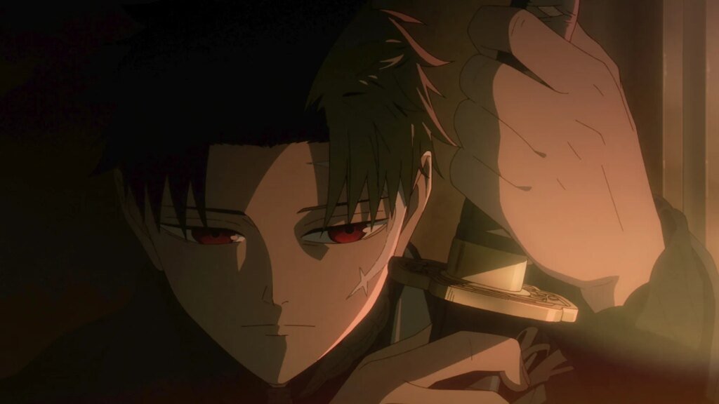 Kagurabachi Ganha Turnê Mundial para Estreia de Novo Anime