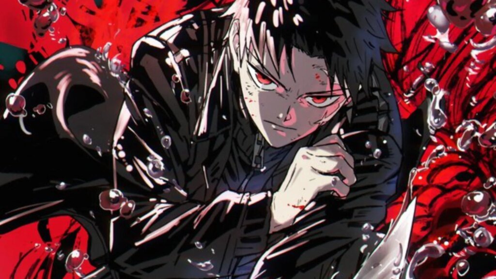 Kagurabachi: Oficializado! A Animação Chega Finalmente em 2027