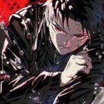 Kagurabachi: Oficializado! A Animação Chega Finalmente em 2027