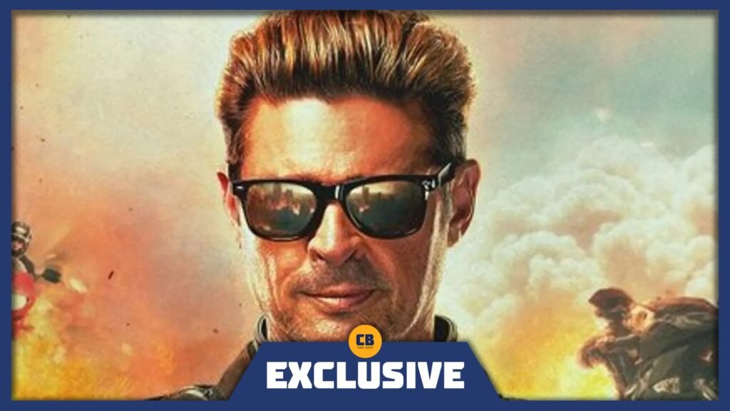 Karl Urban de Mortal Kombat 2 revela que fez um movimento icônico de verdade (e talvez te surpreenda) [Exclusivo]