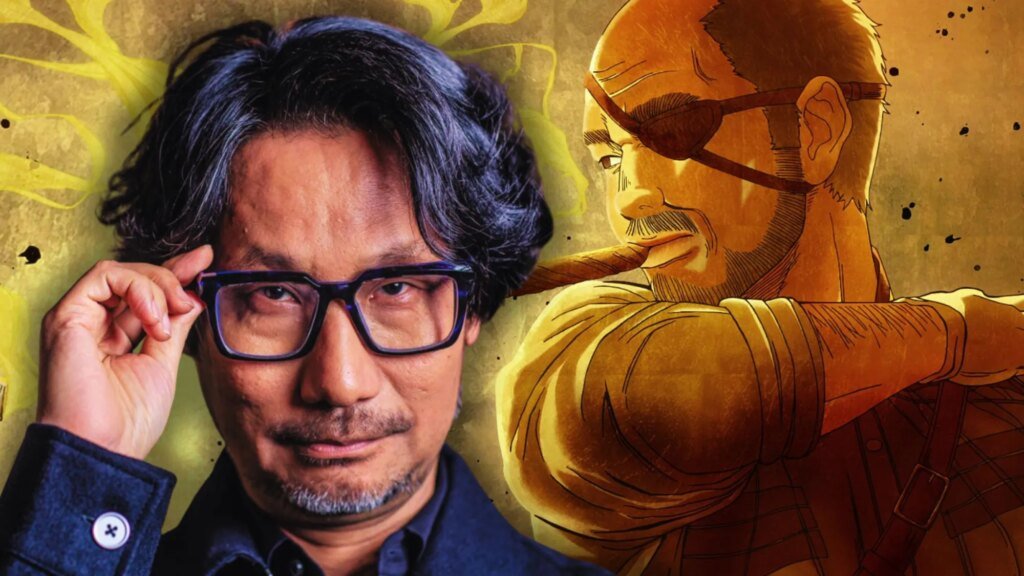 Kojima Não Para De Ver Esse Anime Secreto De Primavera De 2026: “Vou Assistir Mais Com Certeza”