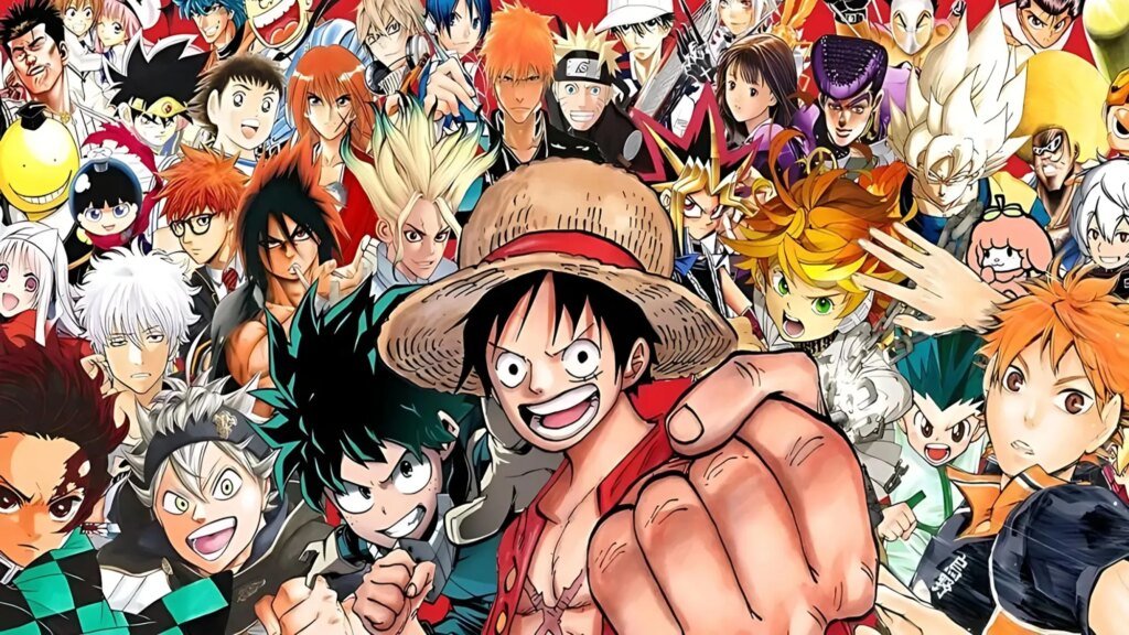 Leitores Elegem os Mangás Mais Fascinantes da História (e One Piece e Naruto Ficaram Fora do Top 3)