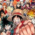 Leitores Elegem os Mangás Mais Fascinantes da História (e One Piece e Naruto Ficaram Fora do Top 3)