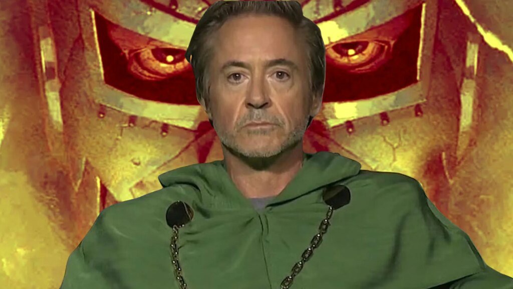 Marvel Confirma Quase uma Teoria sobre Doutor Destino para o Apocalipse (e Talvez Desmistifique Outra)