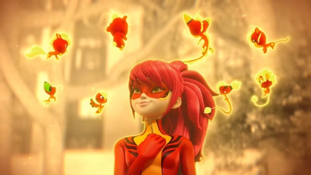 Miraculous: Série Derivada Altamente Aguardada é Cancelada