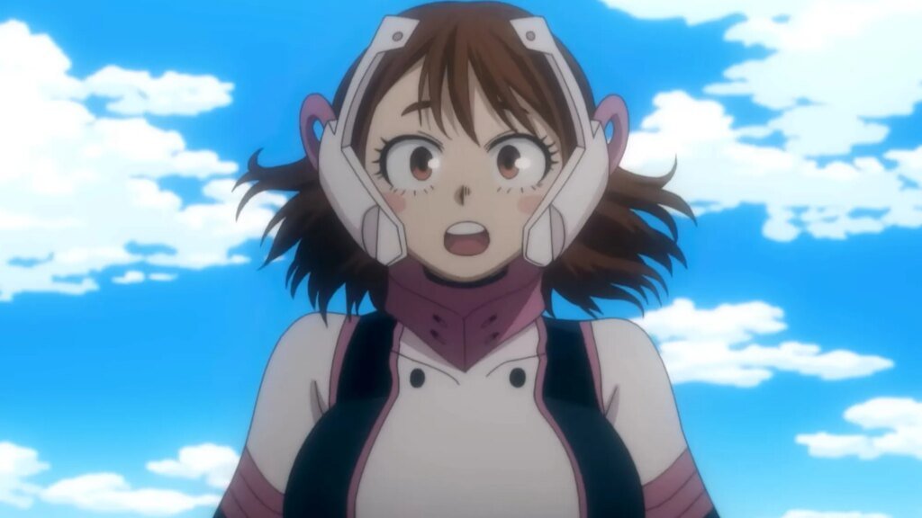 My Hero Academia: Duração Decepcionante Confirmada Para Final Do Anime