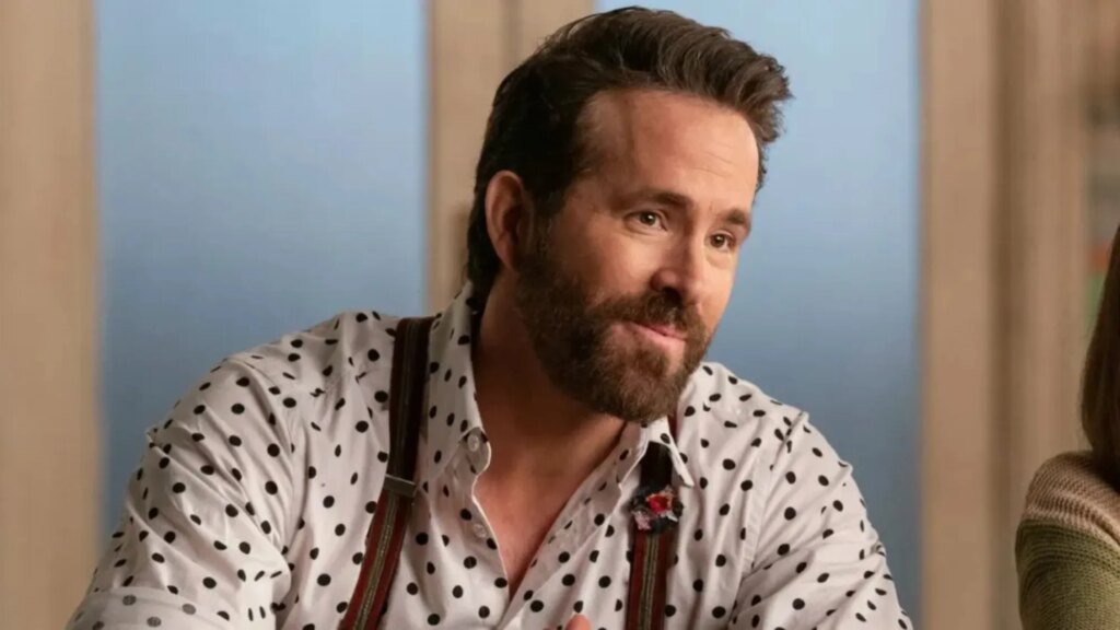 Netflix Lança Animação Fantástica de Ryan Reynolds (e Ela Merece Mais Reconhecimento)