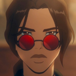 Netflix encerra produção da animação de Tomb Raider