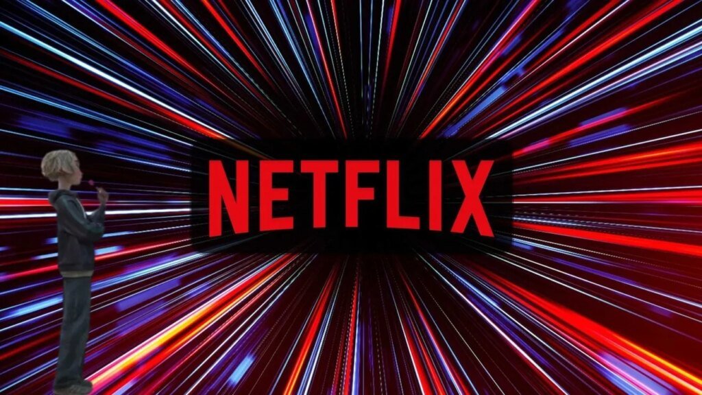 Netflix refará filme clássico com história animada e mais sombria