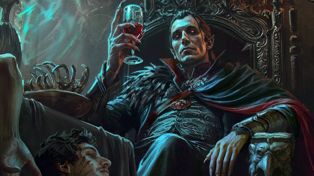 Nova Série Oficial de Dungeons & Dragons em Destaque Apresentará Conteúdo Inédito