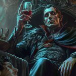 Nova Série Oficial de Dungeons & Dragons em Destaque Apresentará Conteúdo Inédito