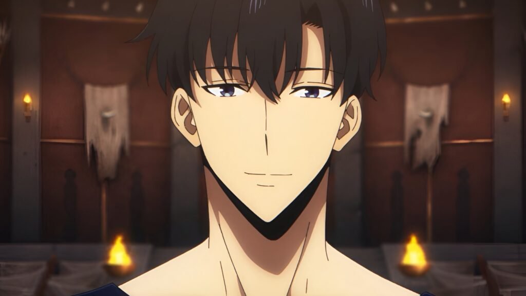 Nova Temporada de Solo Leveling Se Prepara para um Arco Fantástico