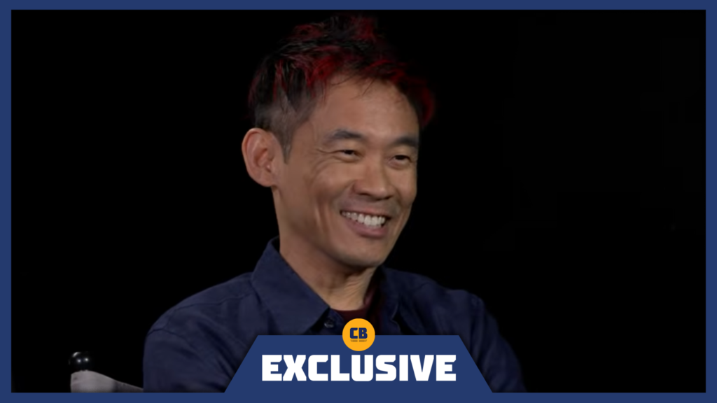 Novidades de James Wan sobre o remake de "O Monstro da Lagoa Negra" não agradam fãs de terror (Exclusivo)