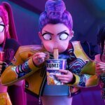 Novo Curta dos Caçadores de Demônios de K-Pop Destaca Grande Desafio para a Próxima Sequência