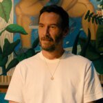 Novo Filme de Keanu Reeves Quebra Jejum de Três Anos e Vira Sucesso Instantâneo no Streaming, Ignorando Críticas Negativas