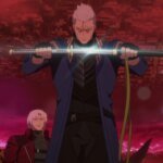 Novo trailer da 2ª temporada de Devil May Cry revela novidades sobre vilões clássicos
