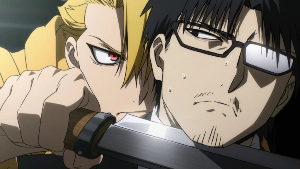 O Anime Mais Sombrio da Crunchyroll na Primavera de 2026 Está Prestes a Alcançar Seu Episódio Crucial (E Você Não Deveria Perder)