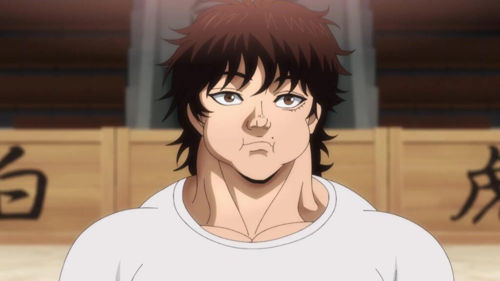 O Crossover Mais Selvagem de Baki é Sugerido Após Renúncia do Anime (Com um Veterano de Dragon Ball)