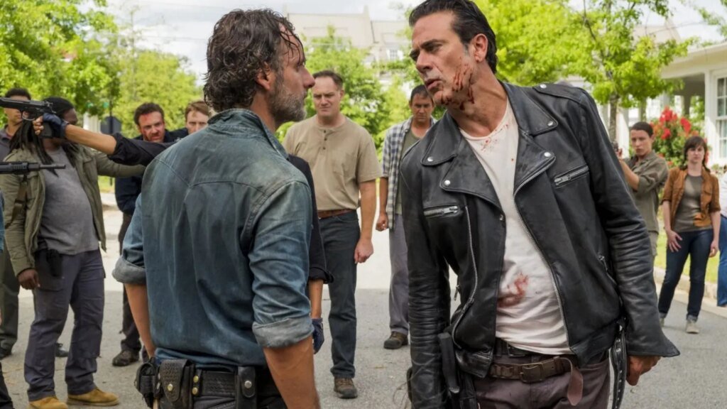 O Episódio Mais Marcante de Cada Temporada de The Walking Dead